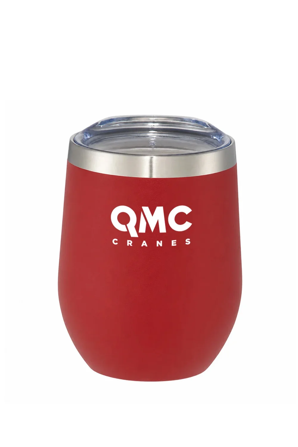 12oz Insulated Cup - Image 4