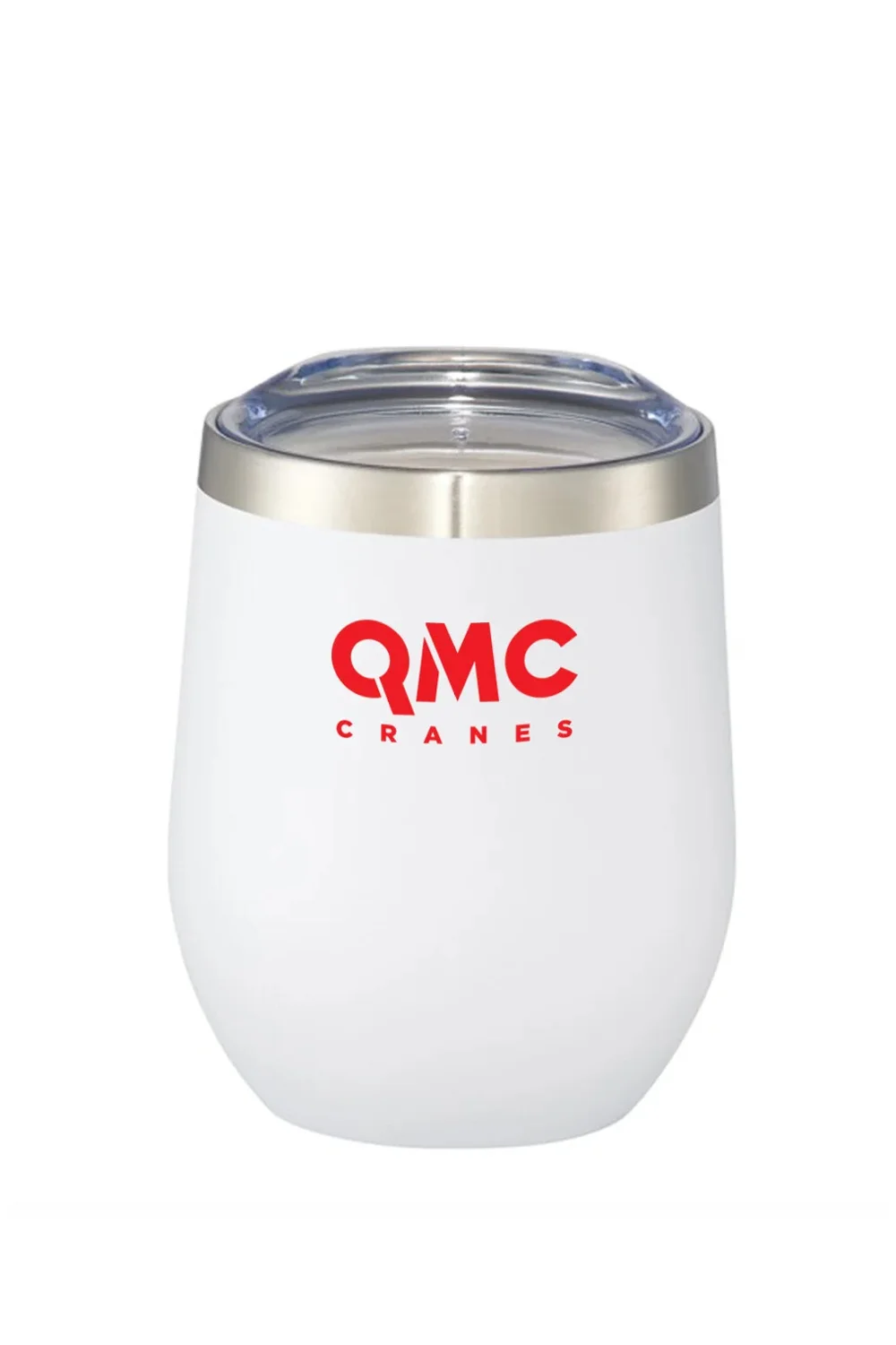 12oz Insulated Cup - Image 3