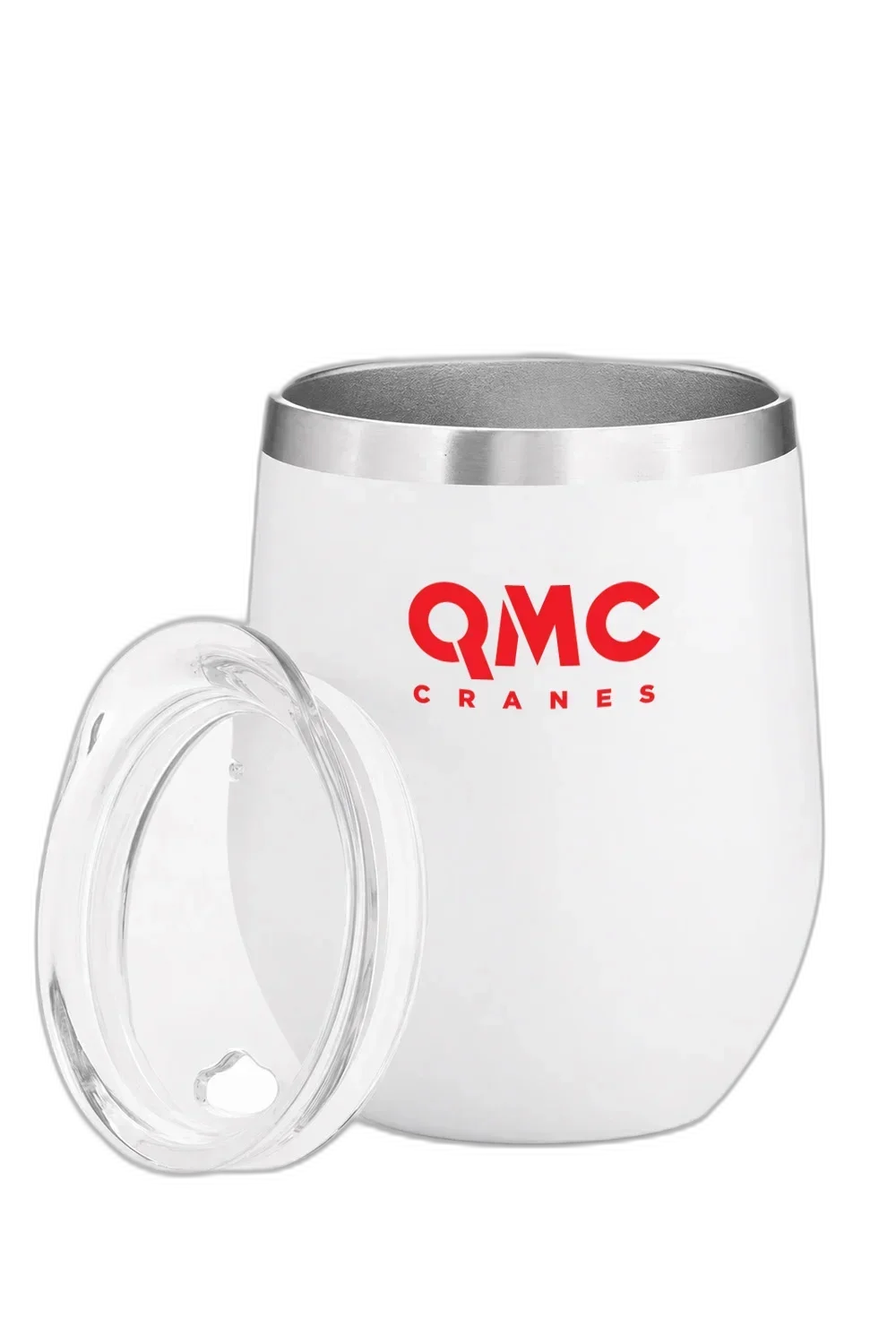 12oz Insulated Cup