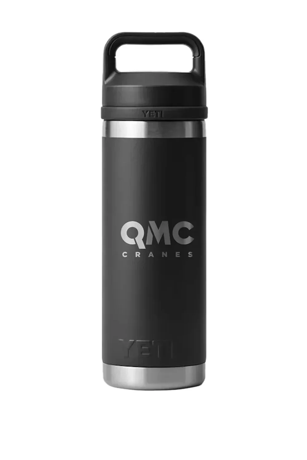 Alternative view of YETI 18oz Rambler Bottle