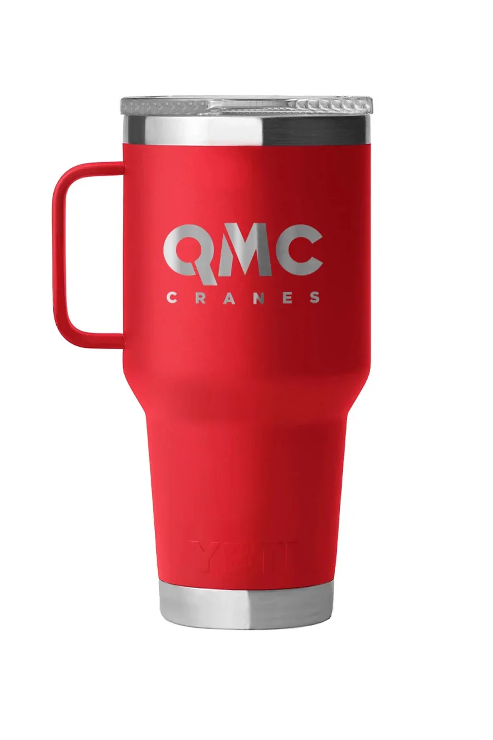 Alternative view of YETI 30oz Tumbler w/Handle