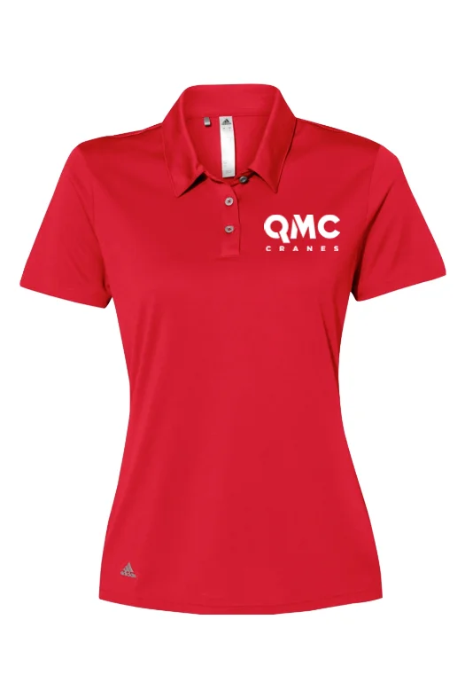Alternative view of Women's Adidas Performance Polo
