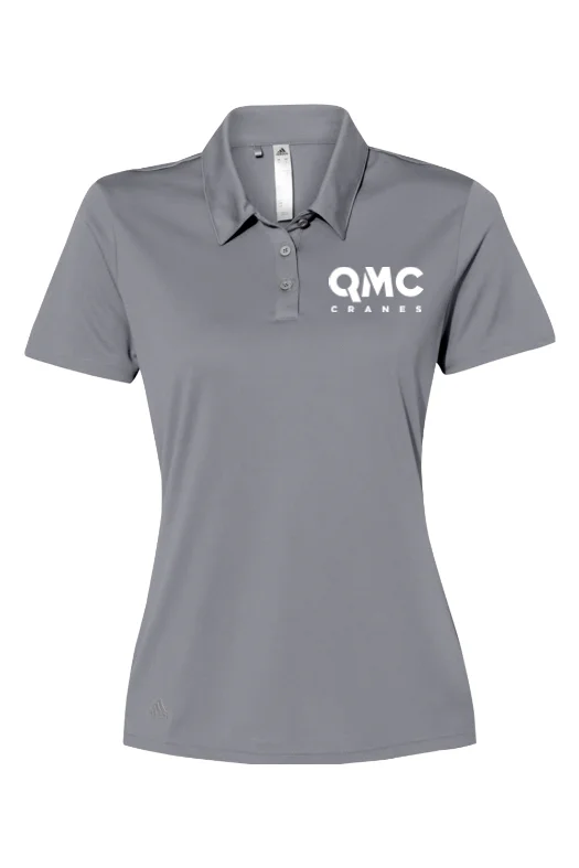 Women's Adidas Performance Polo