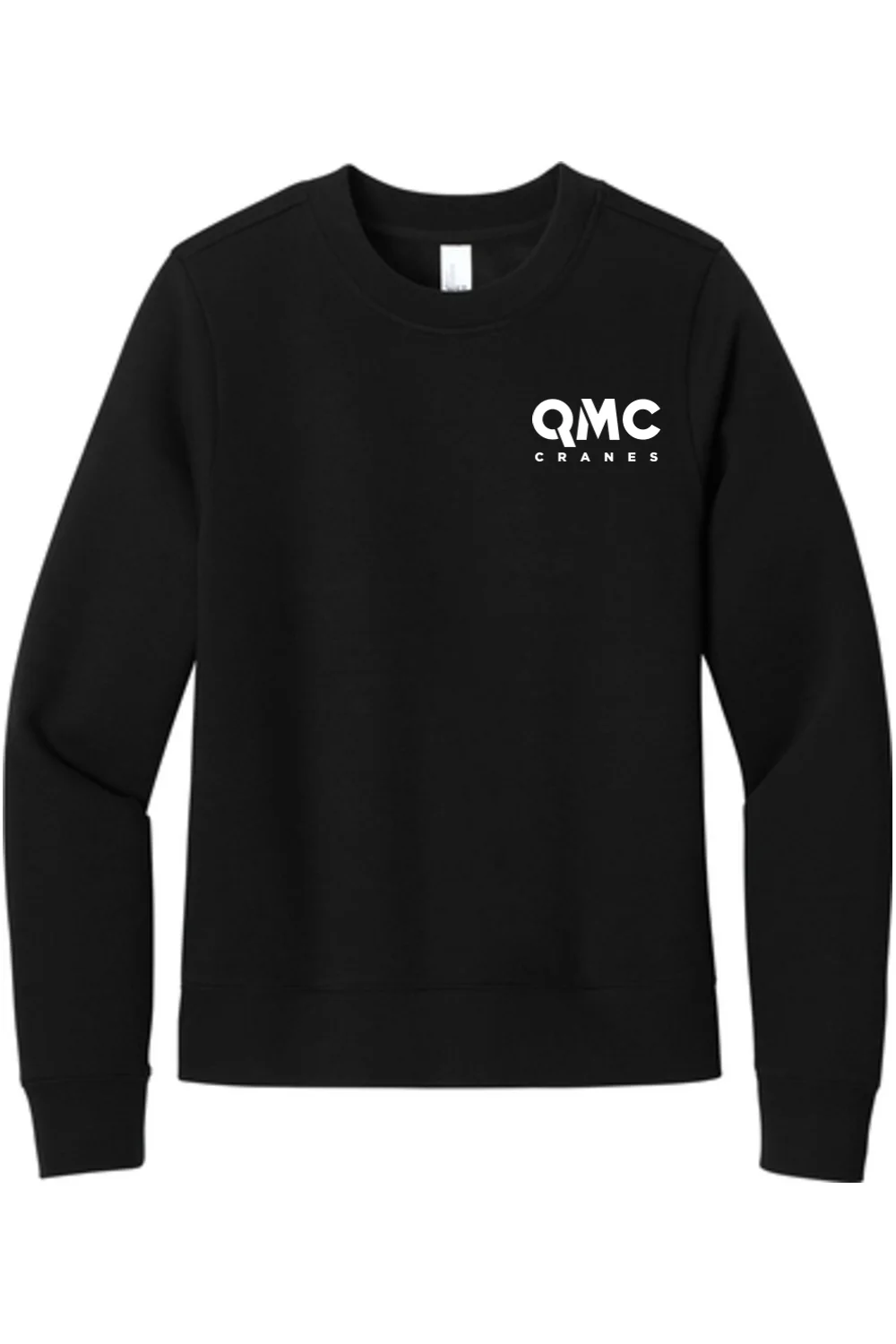 Alternative view of Women’s V.I.T. Fleece Crew