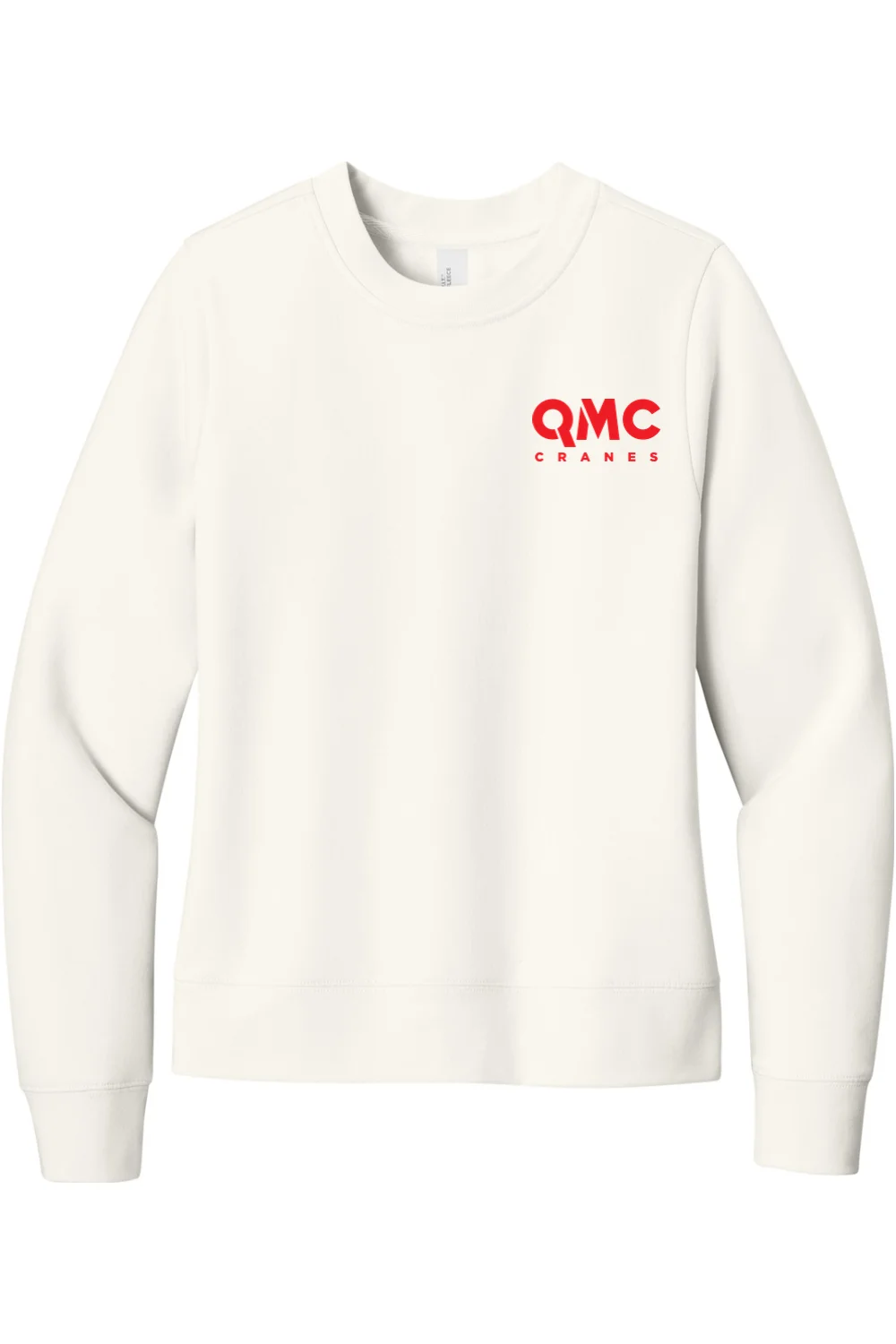 Women’s V.I.T. Fleece Crew