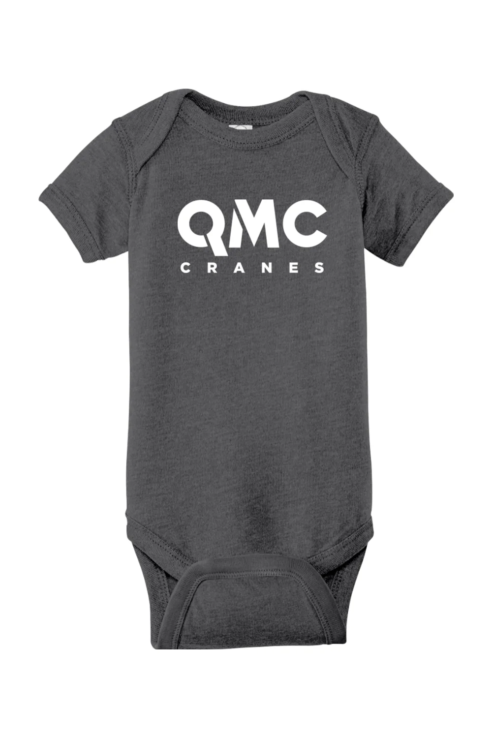 Alternative view of Fine Jersey Bodysuit