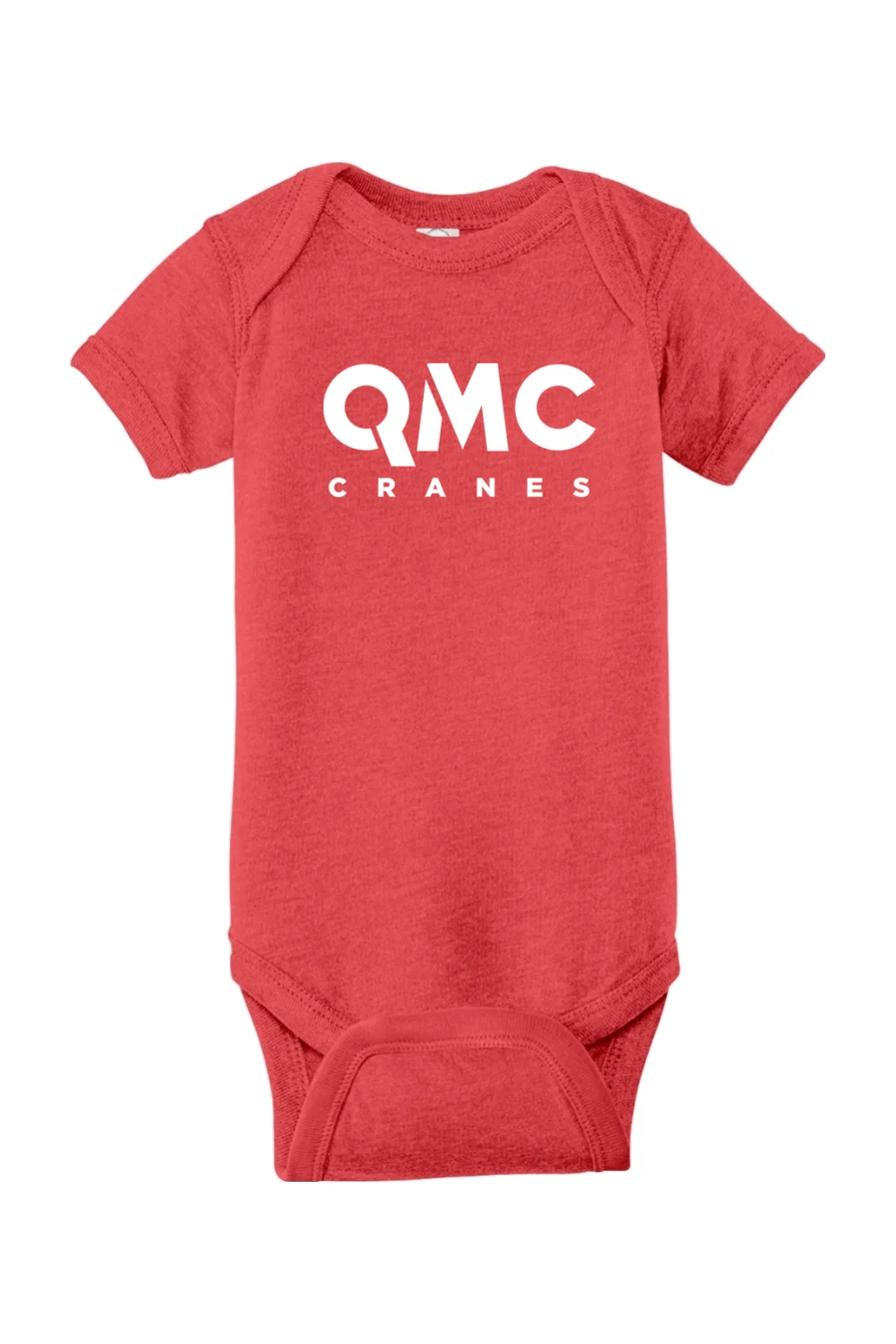 Fine Jersey Bodysuit