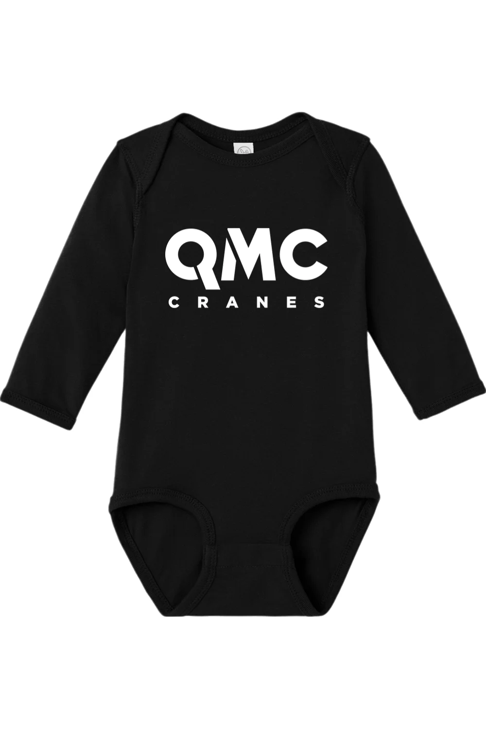 Jersey Bodysuit - Image 3
