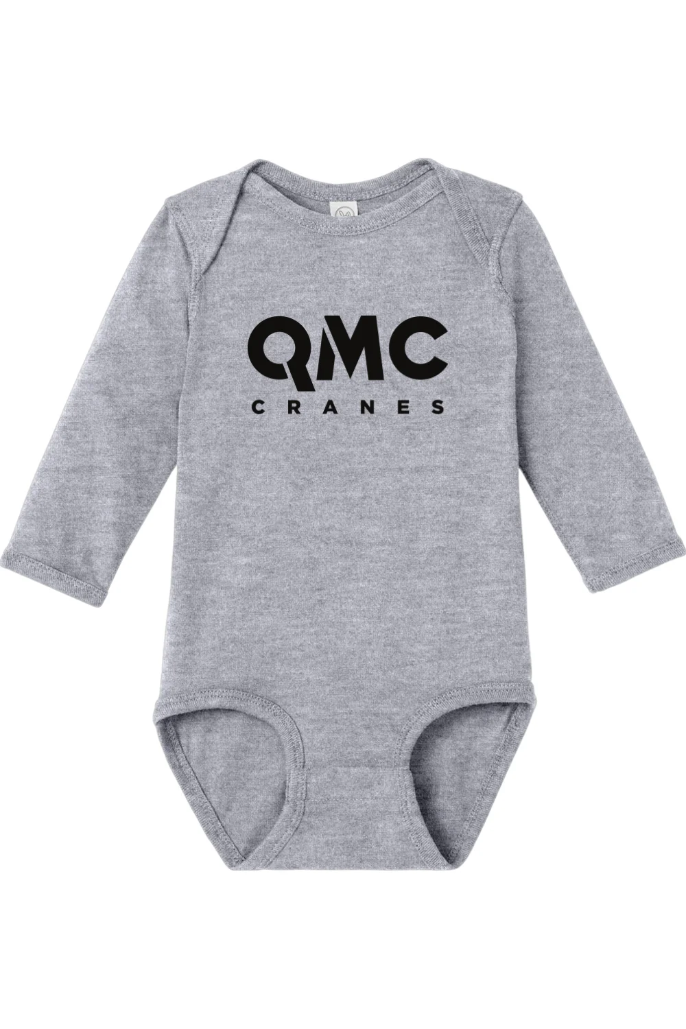 Alternative view of Jersey Bodysuit