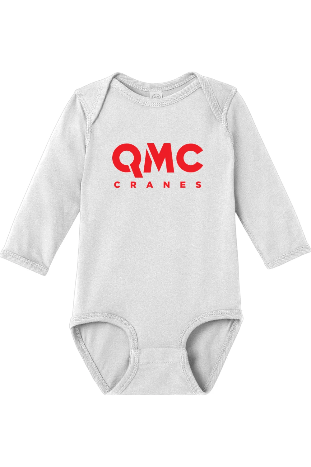 Jersey Bodysuit