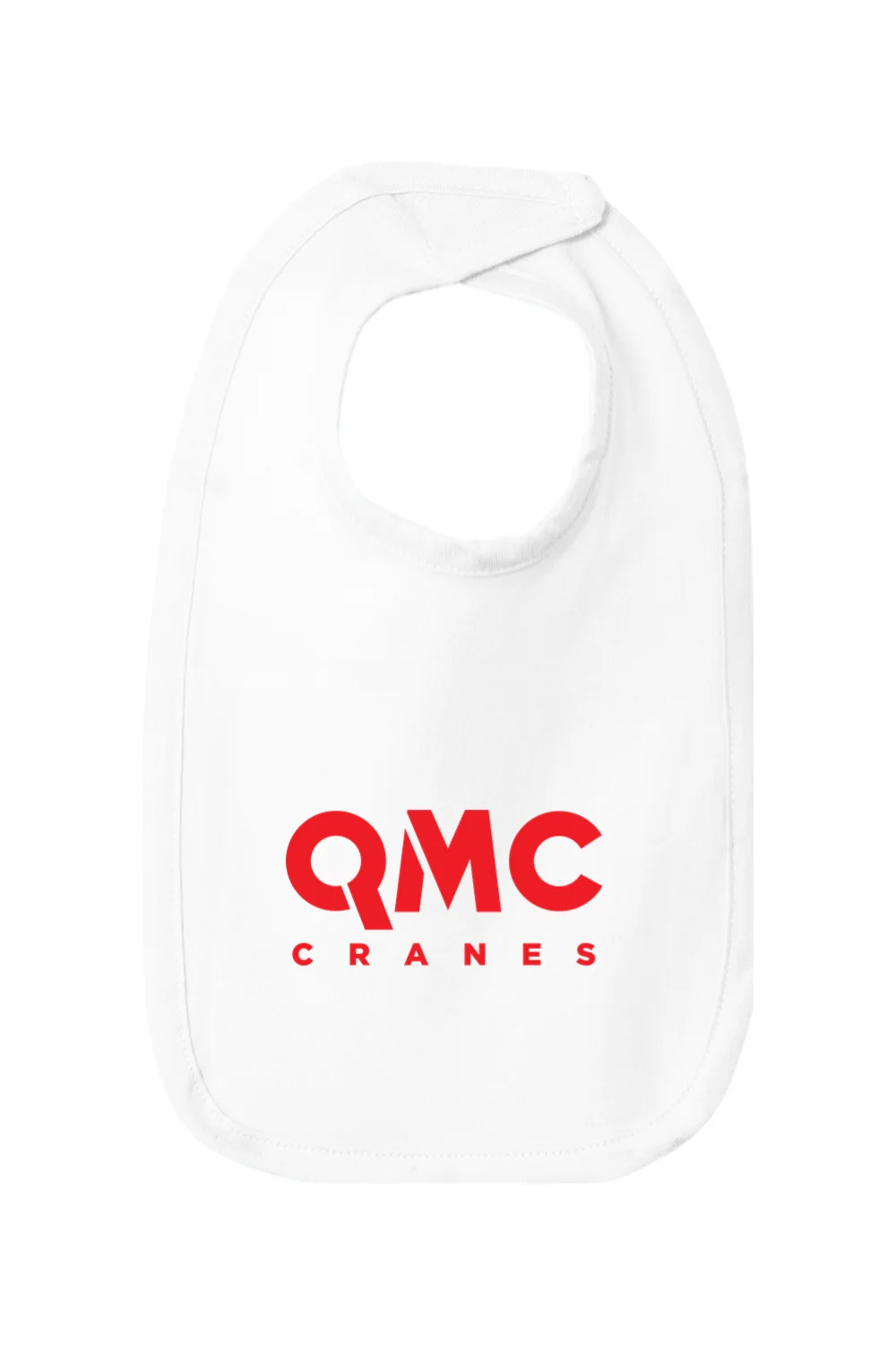 Alternative view of Premium Jersey Bib