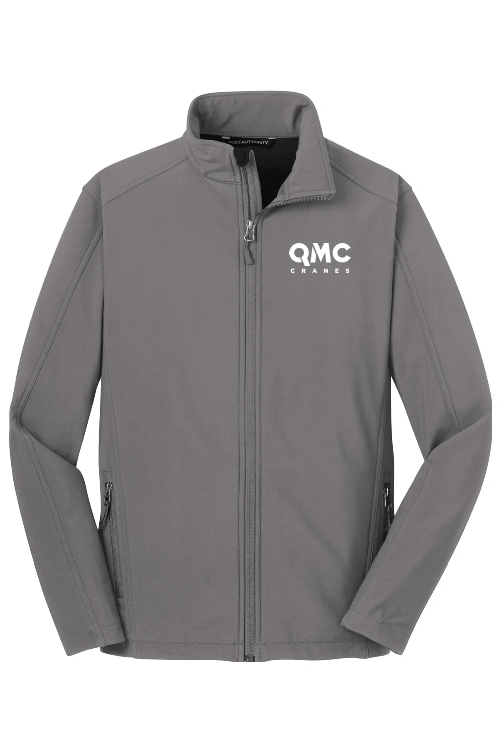 Men's Core Soft Shell Jacket - Image 3
