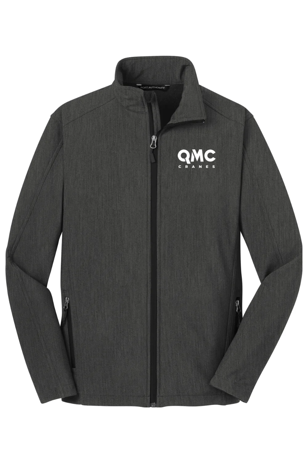 Men's Core Soft Shell Jacket