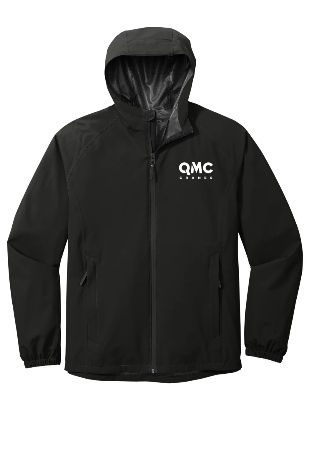 Men's Essential Rain Jacket