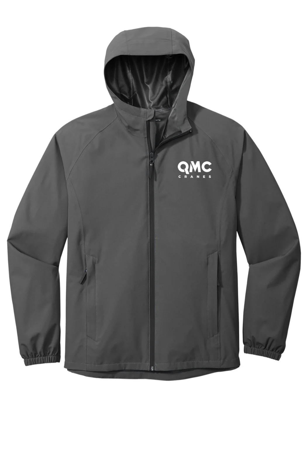 Alternative view of Men's Essential Rain Jacket