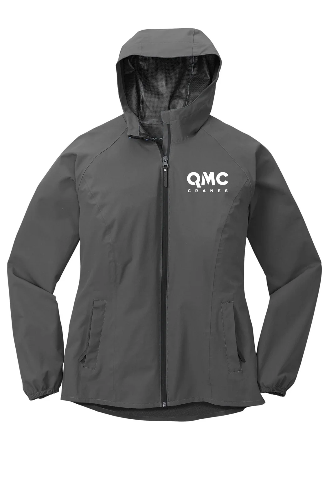 Women's Essential Rain Jacket