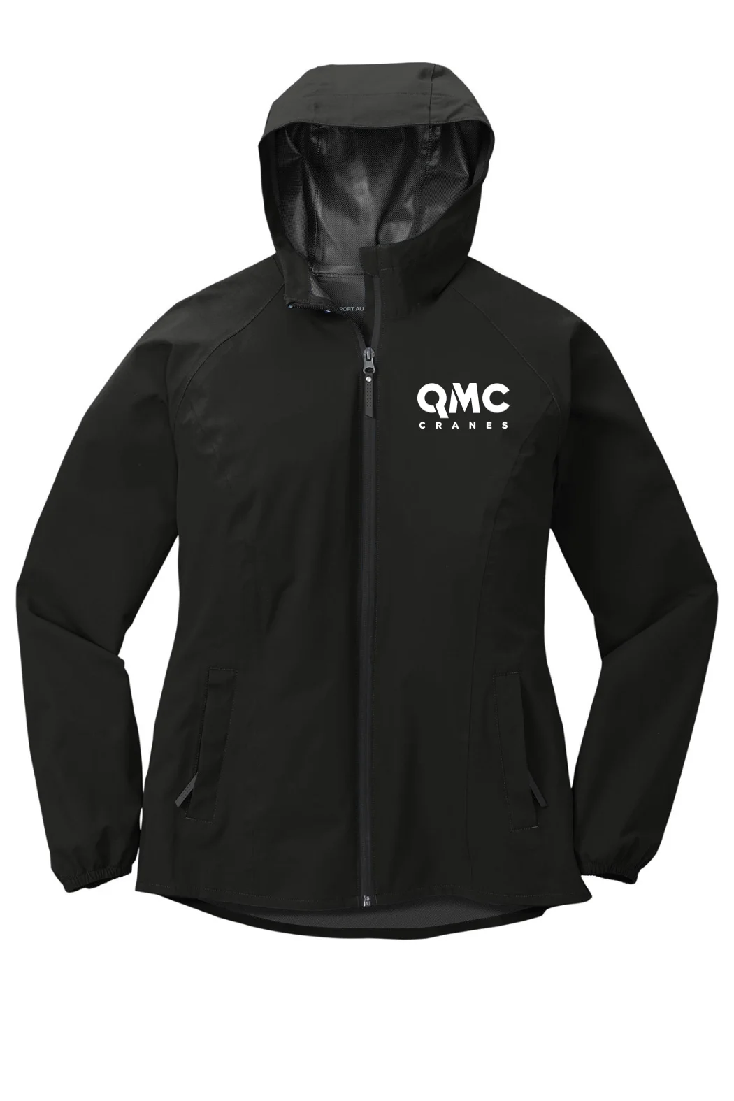 Alternative view of Women's Essential Rain Jacket
