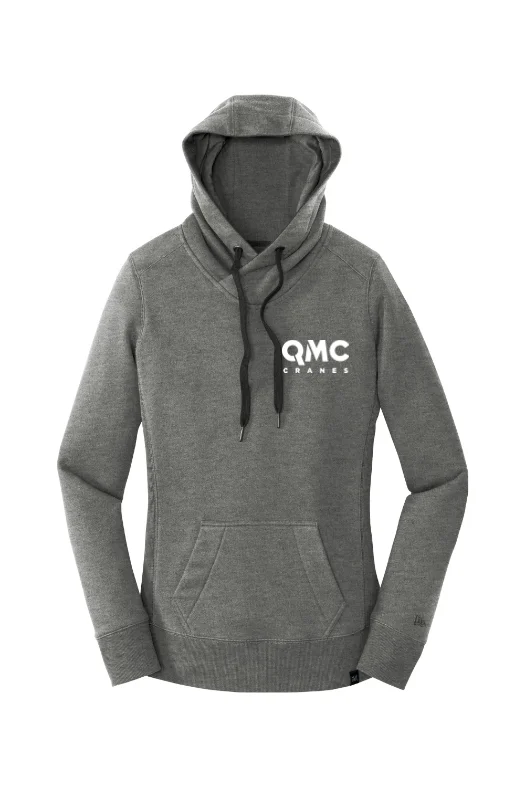 Women's Pullover Hoodie