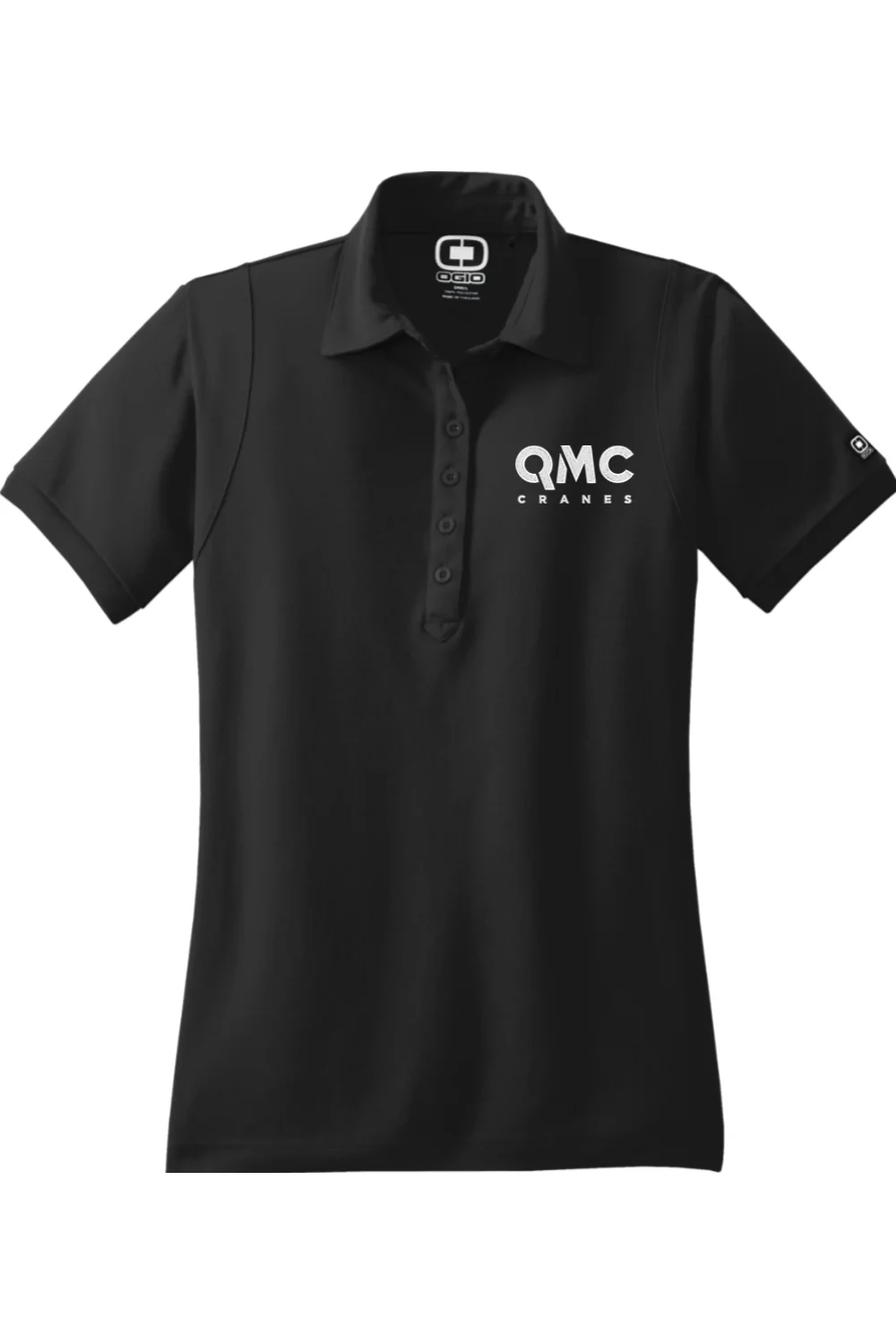 Women’s OGIO Jewel Polo - Image 3