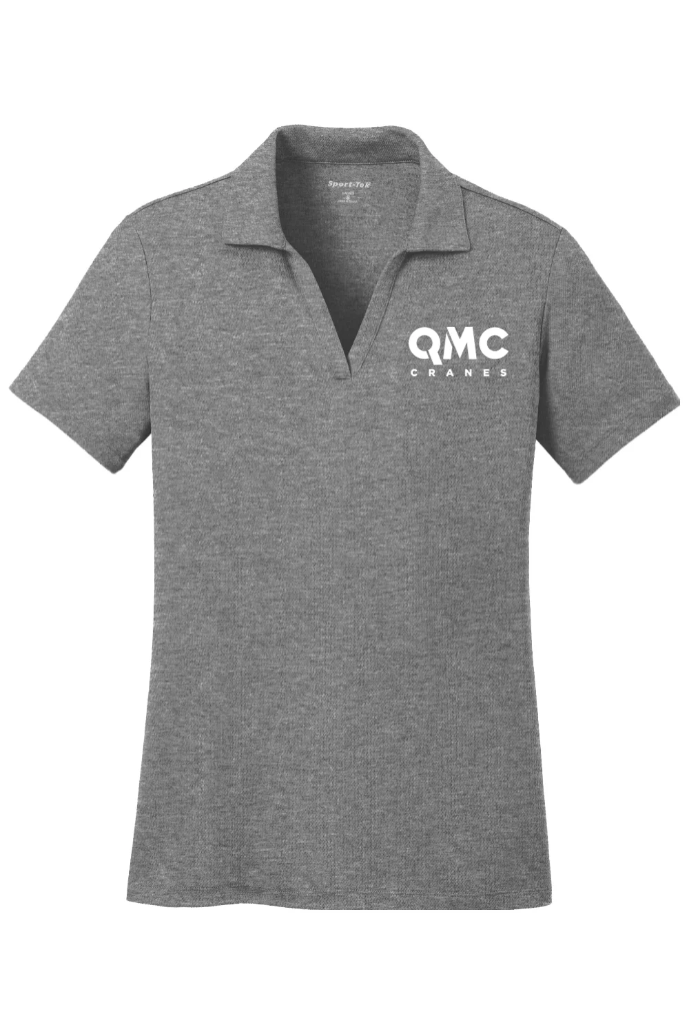 Women's PosiCharge Polo - Image 4