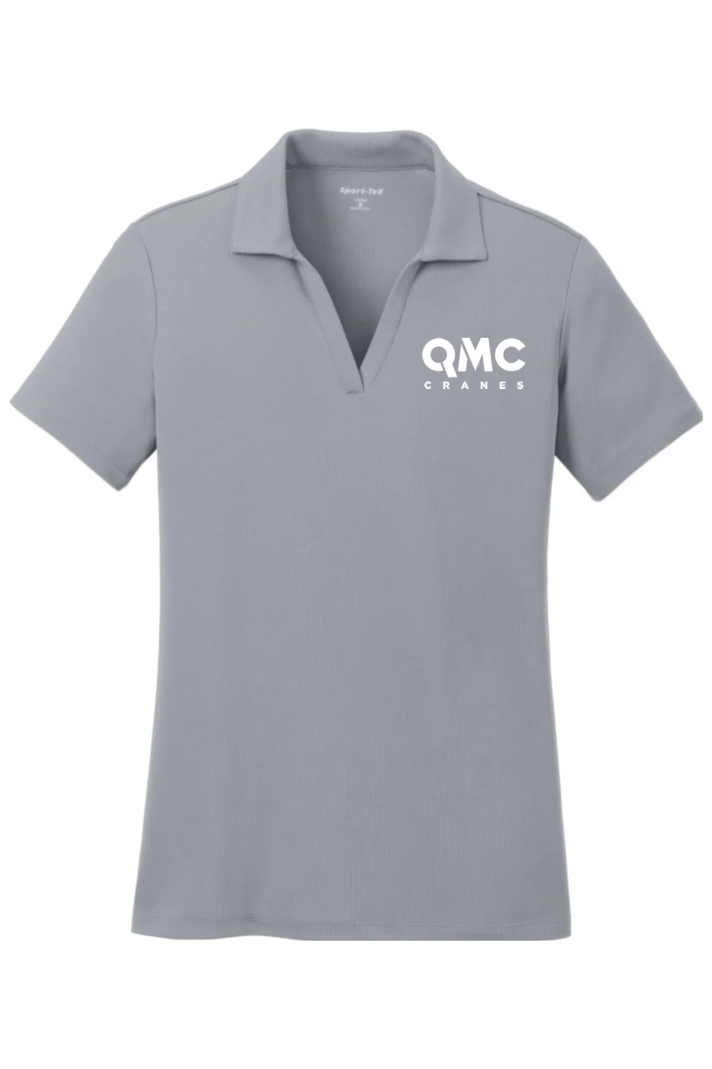 Women's PosiCharge Polo - Image 3