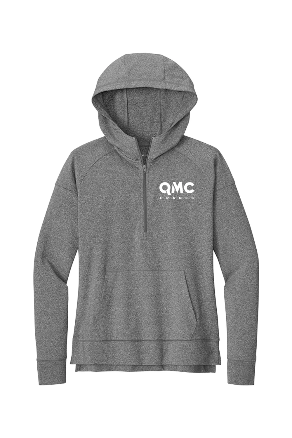 Alternative view of Women's Stretch Hoodie