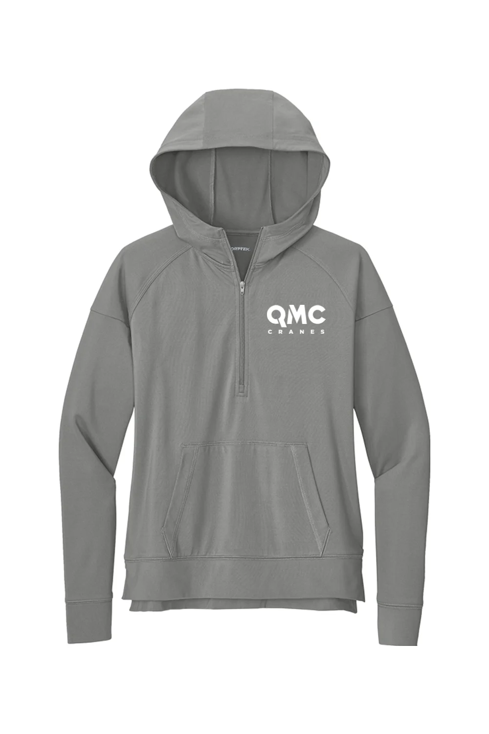 Women's Stretch Hoodie