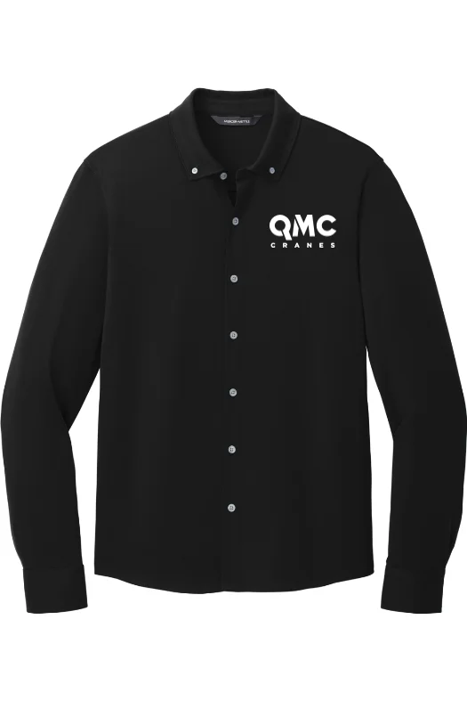 Men's Mercer+Mettle Jersey Shirt