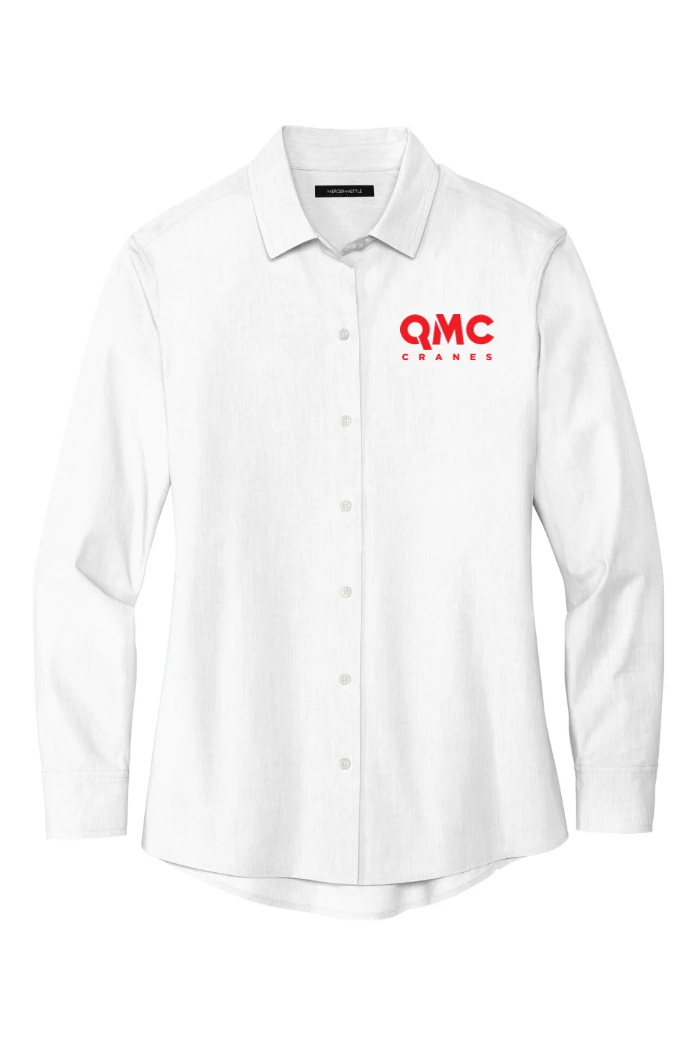 Alternative view of Women's Mercer+Mettle Woven Shirt