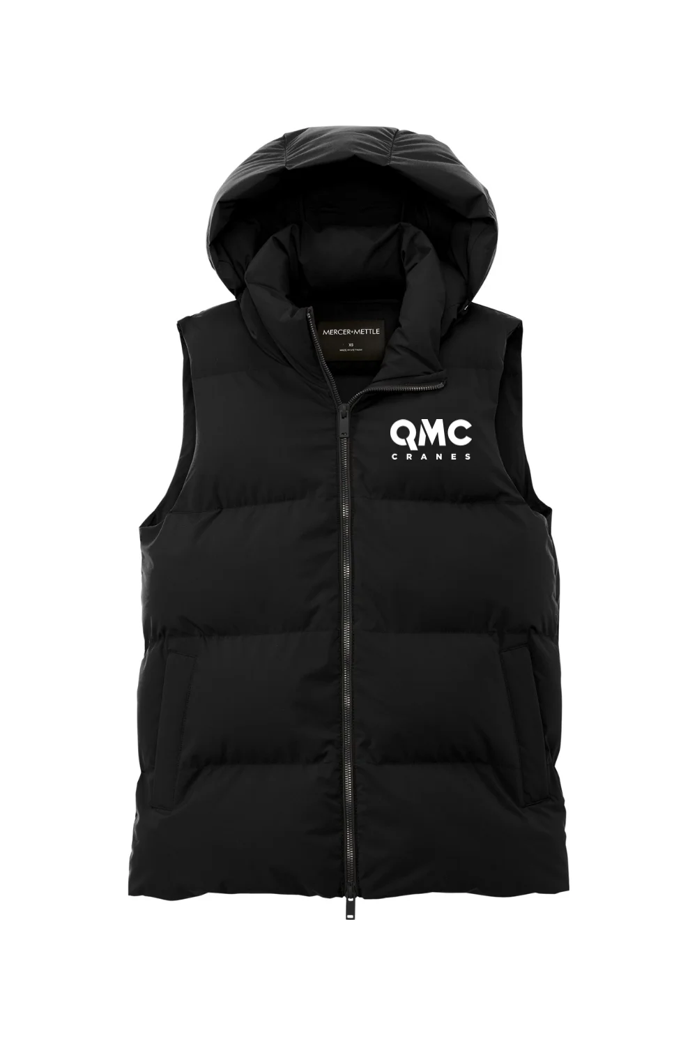 Women's Mercer+Mettle Puffy Vest