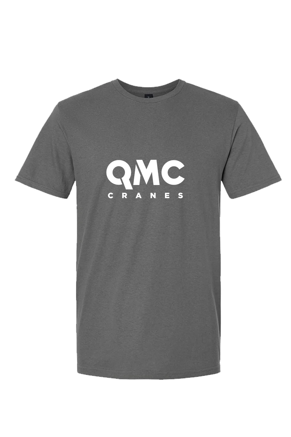 Alternative view of Men's Softstyle T-Shirt