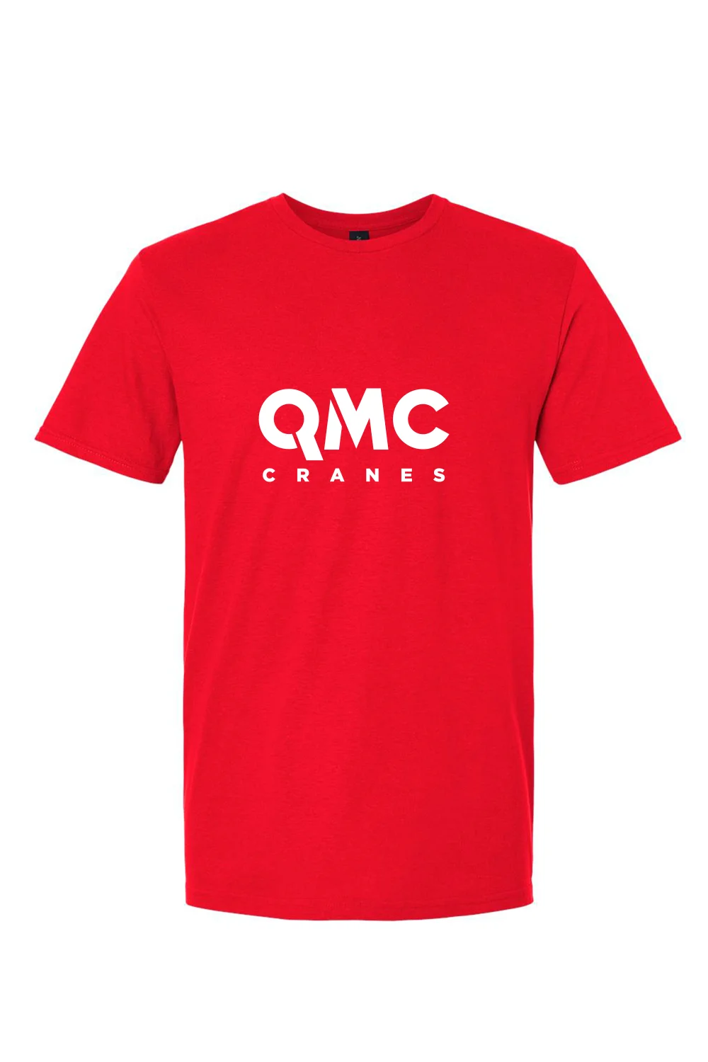 Men's Softstyle T-Shirt - Image 3