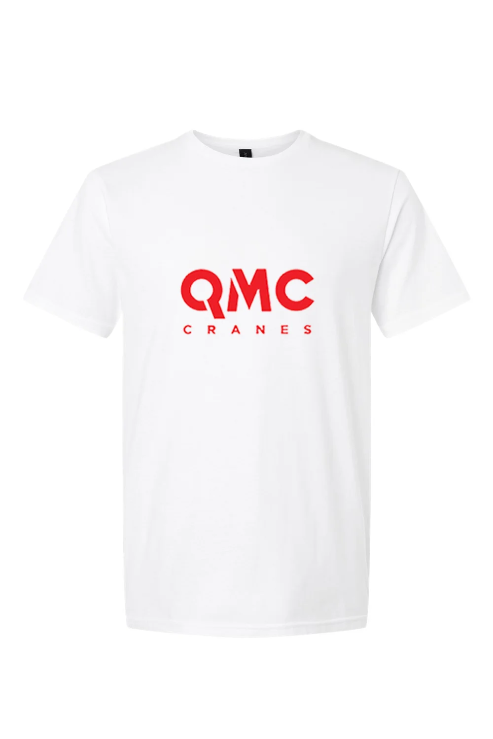 Men's Softstyle T-Shirt - Image 4