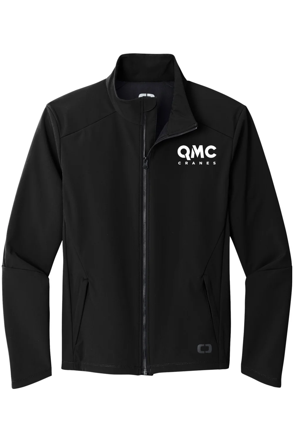 Alternative view of Men's OGIO Commuter Soft Shell