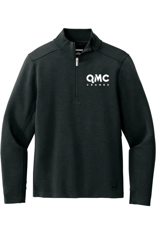 Men's OGIO Transcend 1/4-Zip