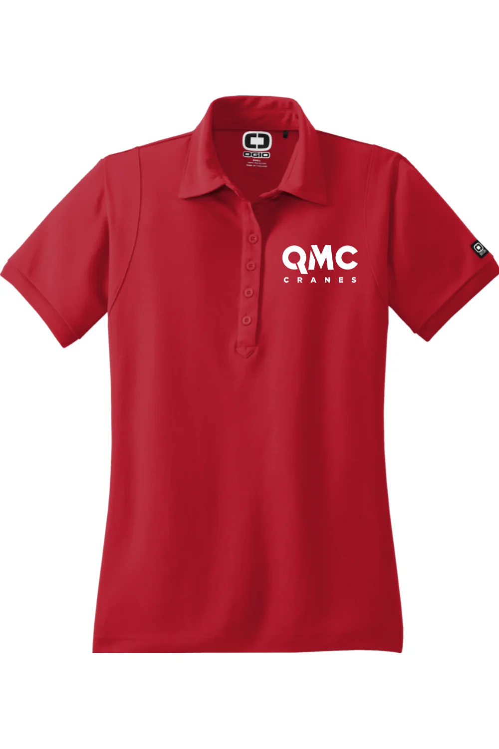 Women’s OGIO Jewel Polo