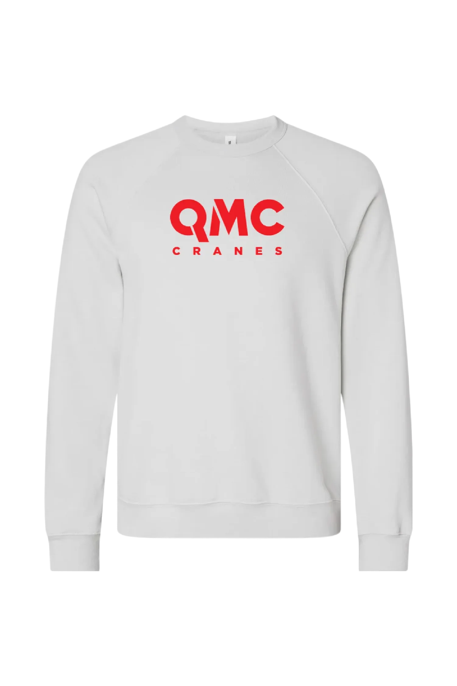 Men's Sponge Fleece Sweatshirt