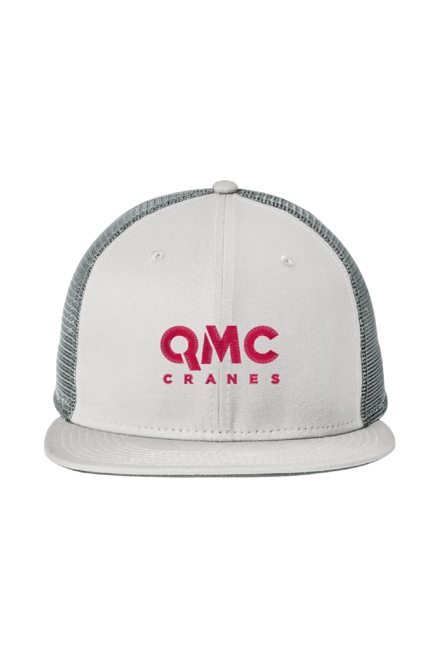 New Era Snapback Trucker Cap