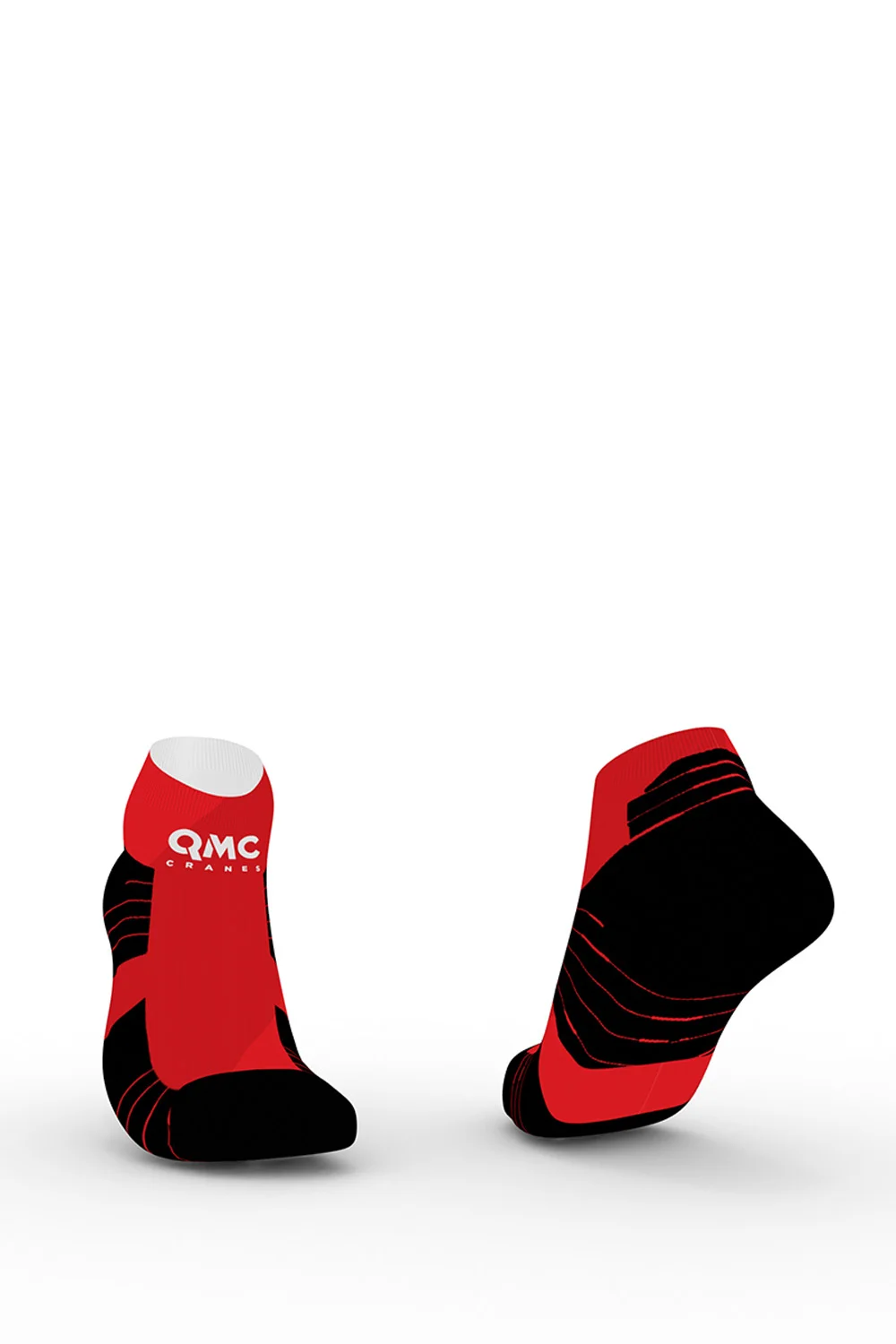 Alternative view of High-Speed Ankle Socks Vol I (2-Pack)
