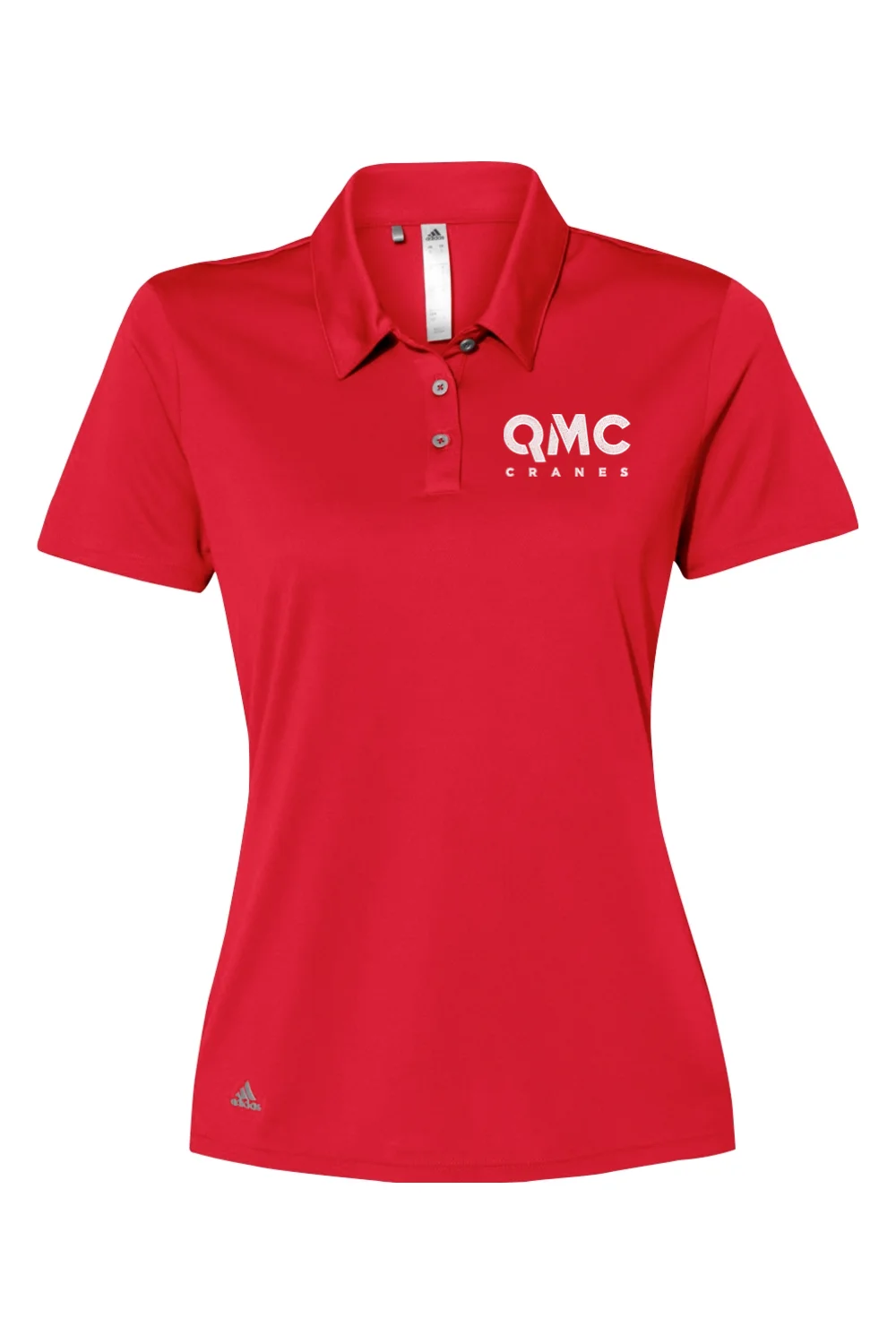 Alternative view of Women's Adidas Performance Polo