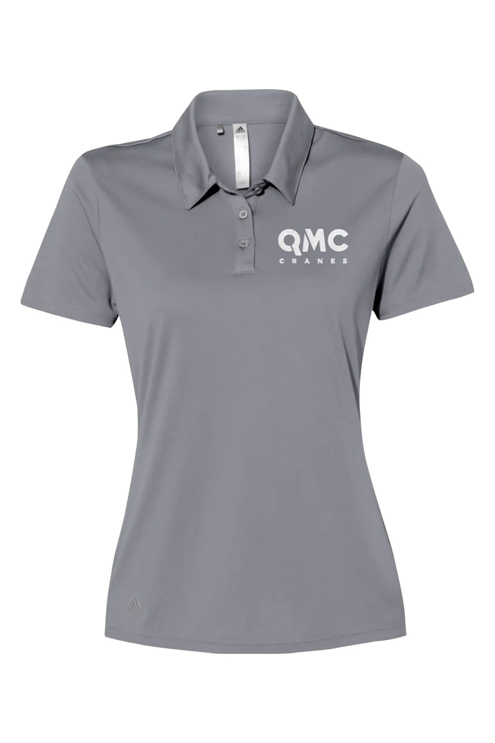 Women's Adidas Performance Polo