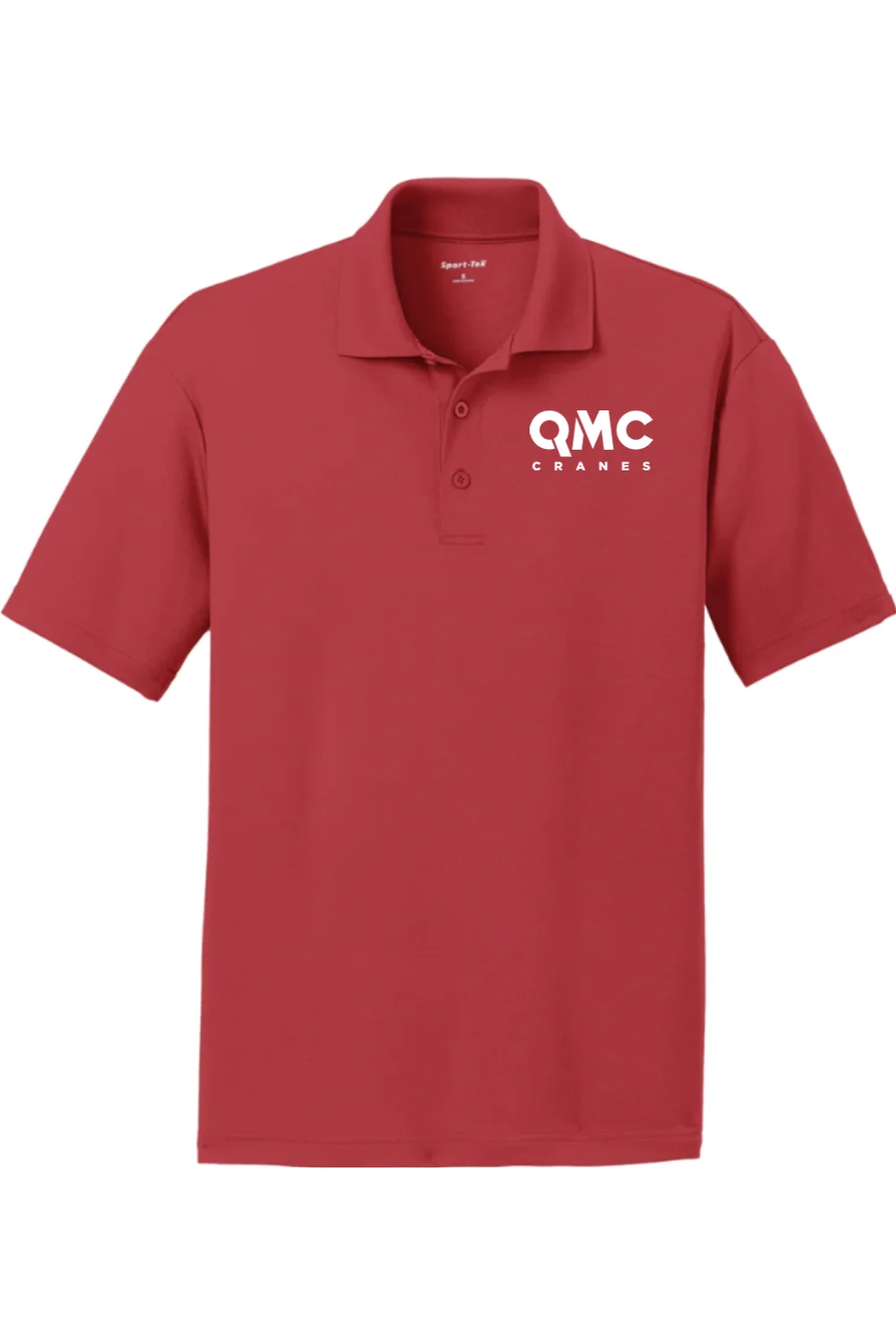 Alternative view of Men's Polo