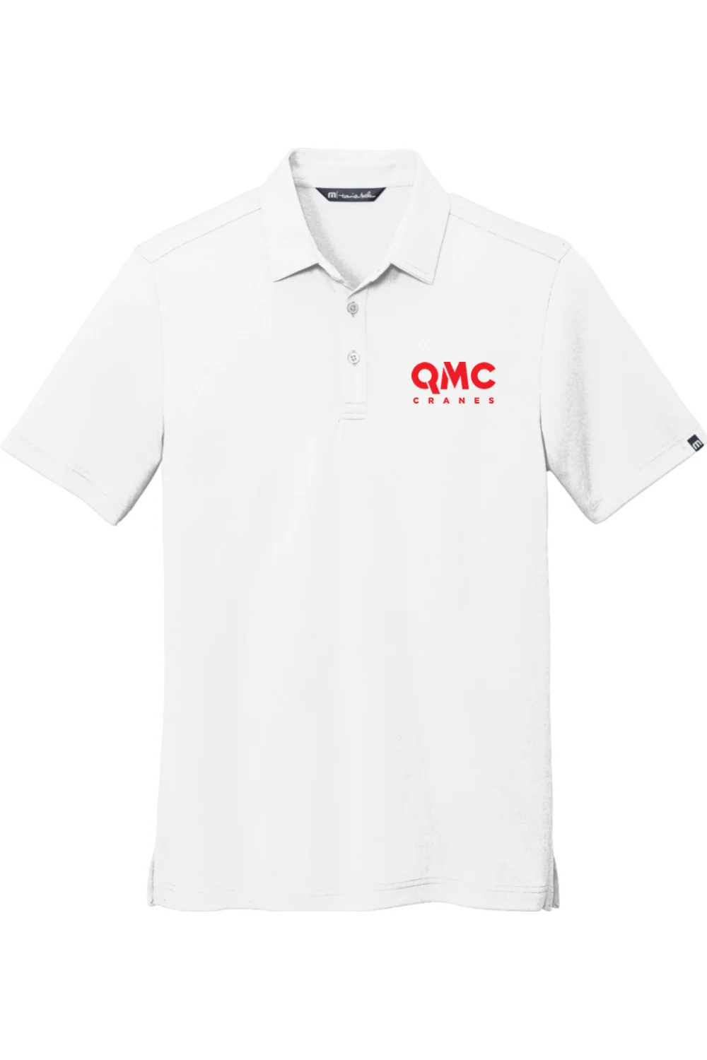 Alternative view of Men's TravisMathew Performance Polo