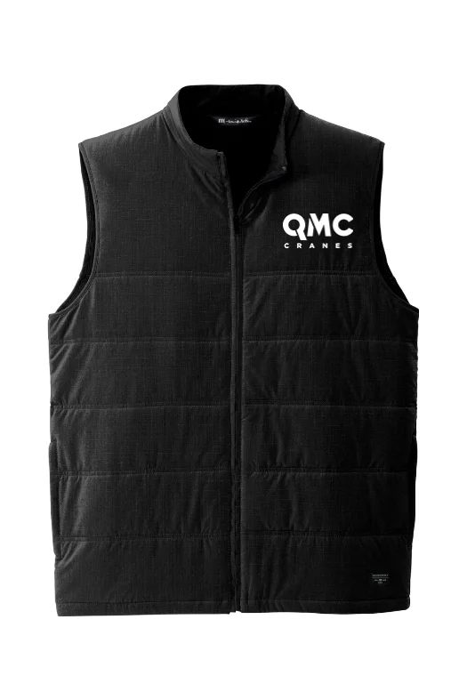 Alternative view of Men's TravisMathew Cold Bay Vest