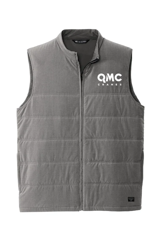 Men's TravisMathew Cold Bay Vest