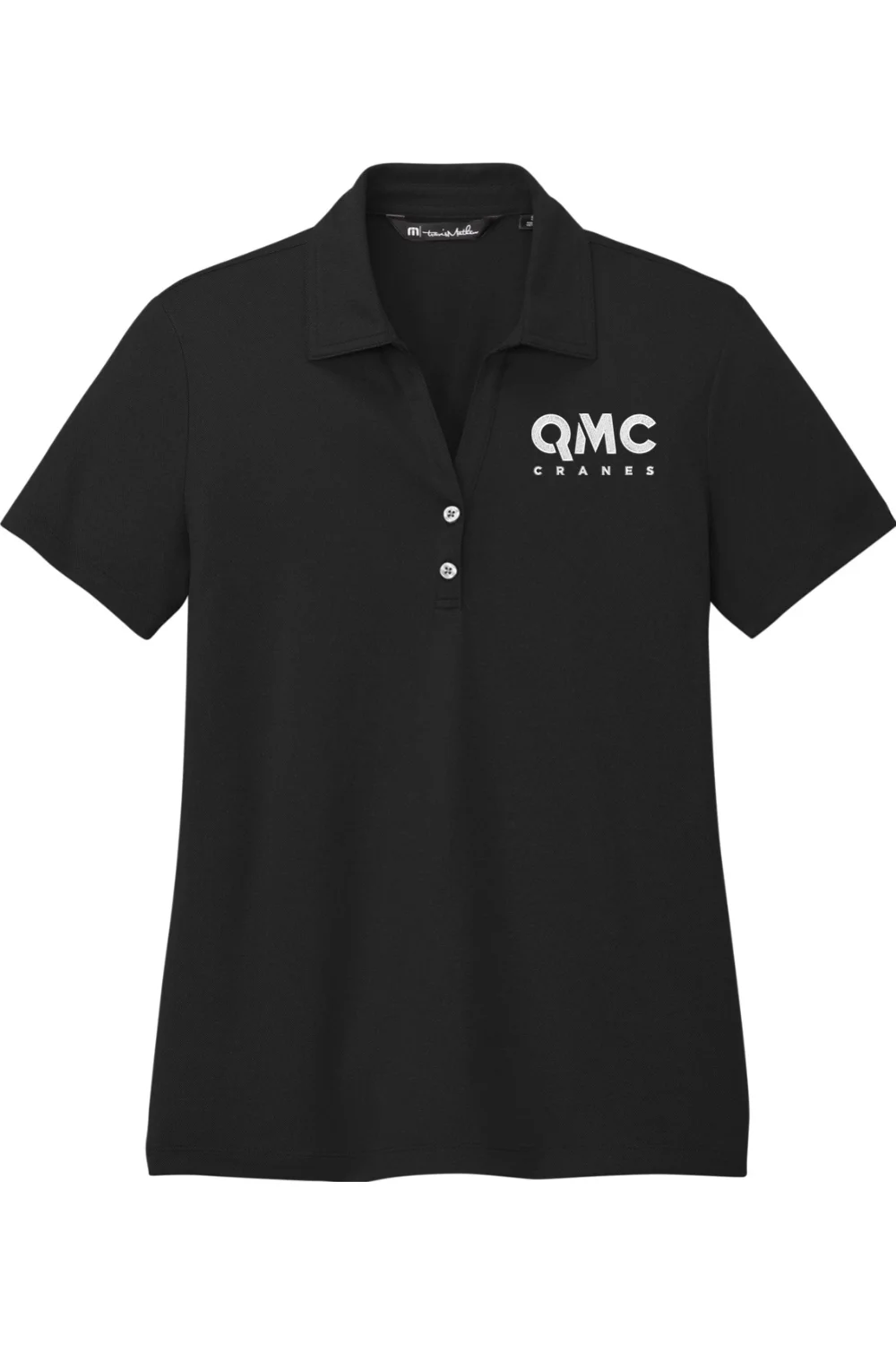 Women’s TravisMathew Polo