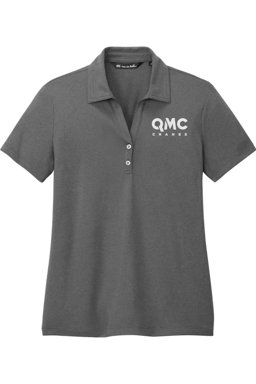 Alternative view of Women’s TravisMathew Polo
