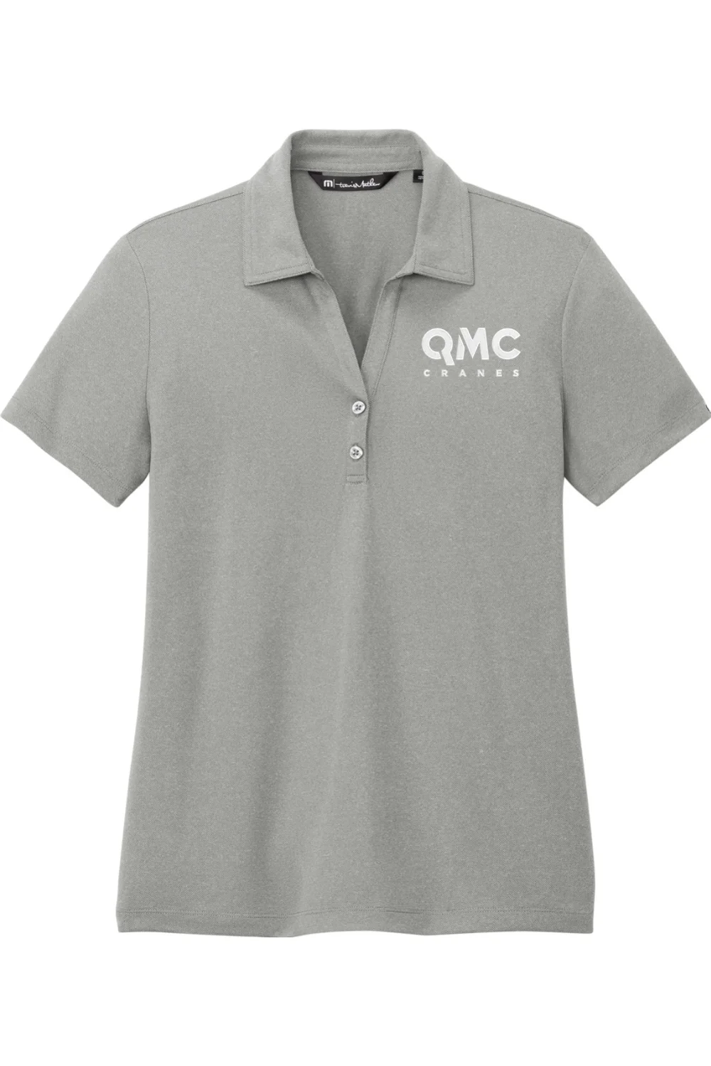 Women’s TravisMathew Polo - Image 3