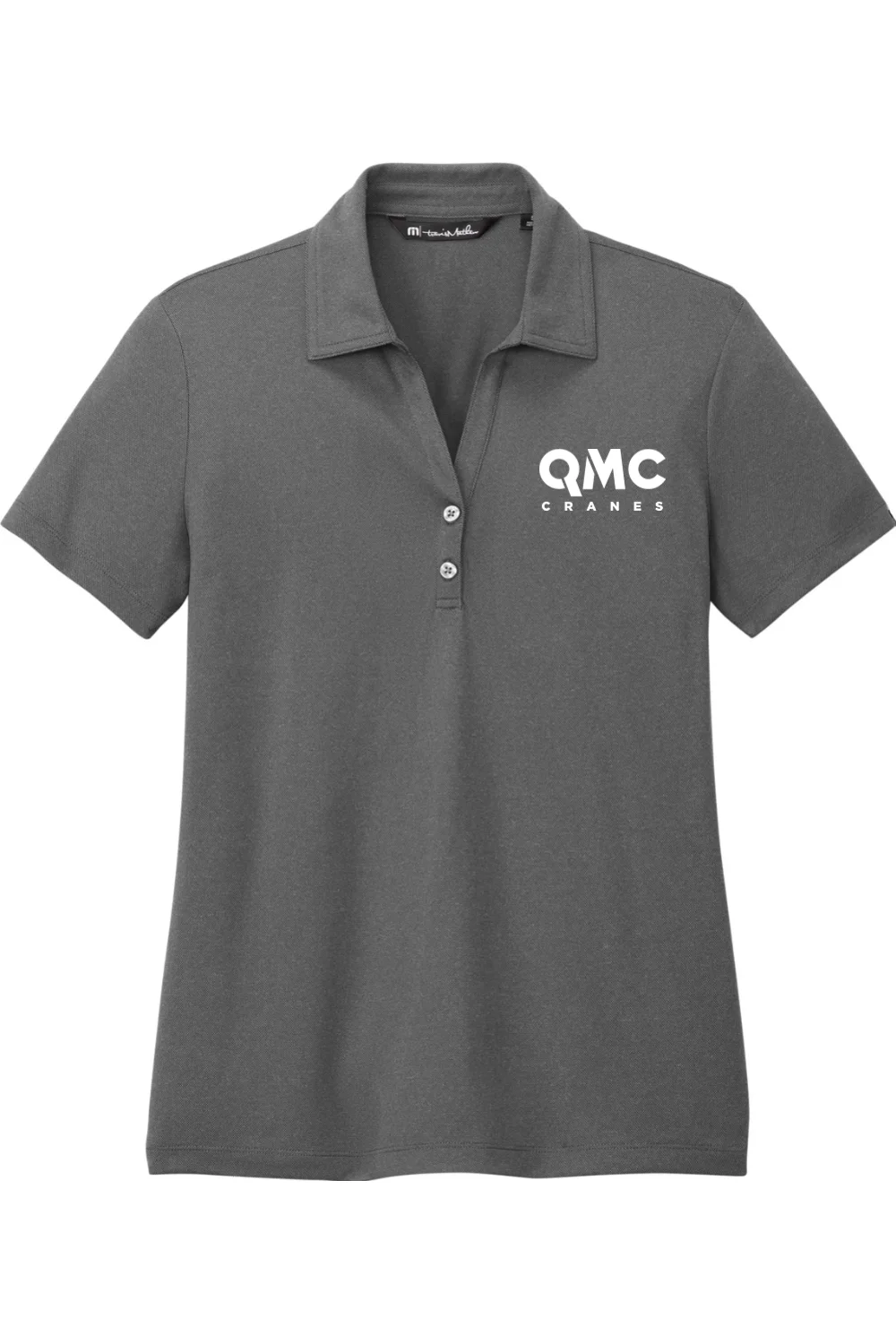 Women’s TravisMathew Polo - Image 3