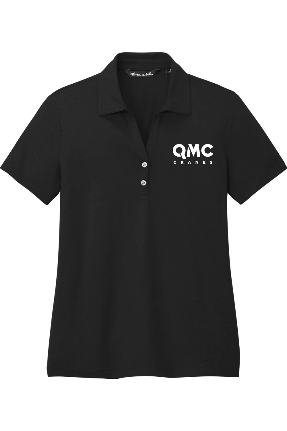 Women’s TravisMathew Polo